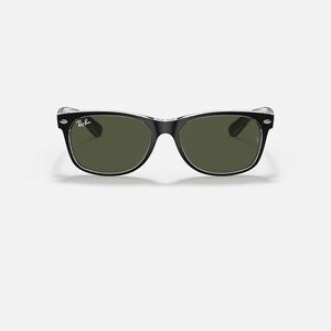 Ray-ban New Wayfarer color mix. MODEL CODE RB2132 6052 58-18